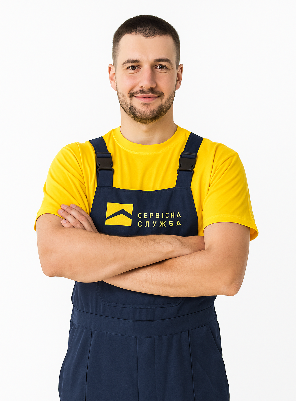 Майстер з ремонту воріт